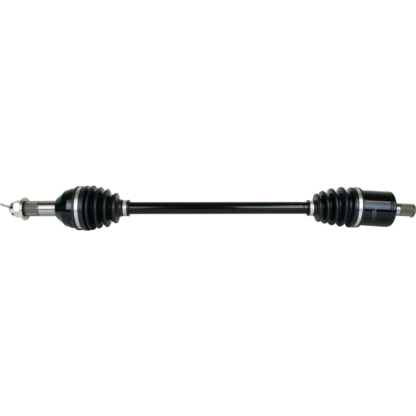 6 Ball Axle