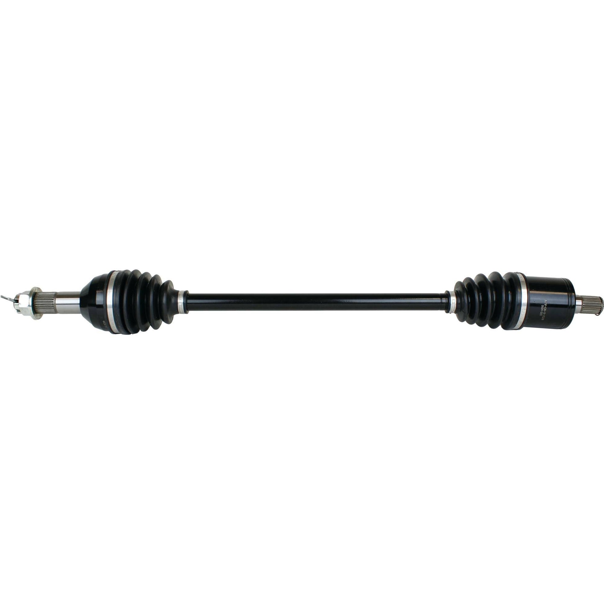 6 Ball Axle