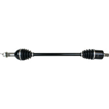 6 Ball Axle