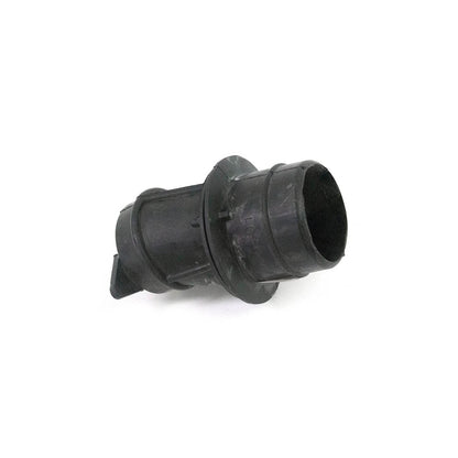 Polaris ATV Carburetor Boot, Air Box, Genuine OEM Part 5438094, Qty 1