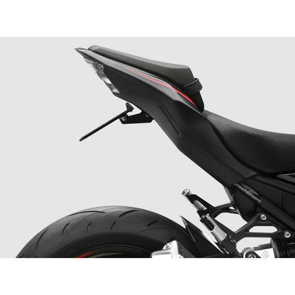 Flat Out Fender Eliminator Kaw