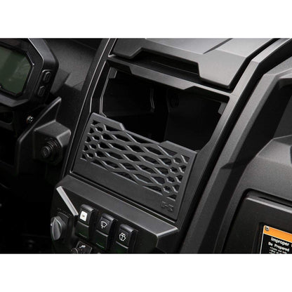 2020 Genuine Kawasaki Teryx KRX 1000 Dash Net W/Anti-Slip Tray 99994-1340