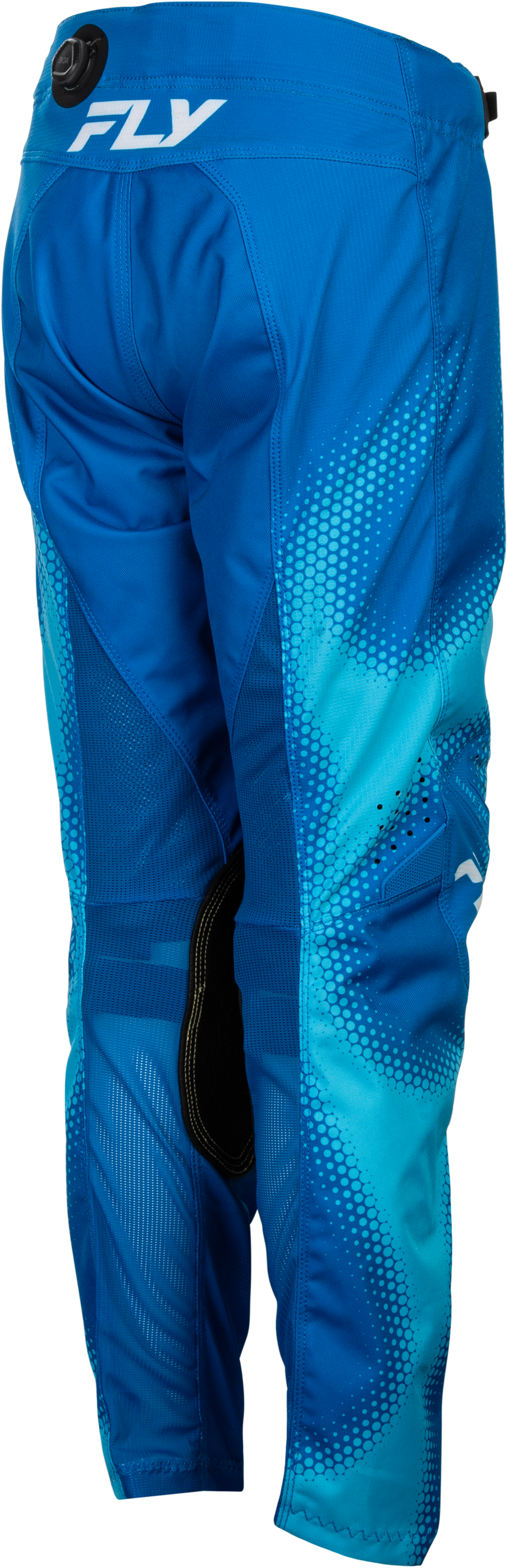 Youth Kinetic Torch Pants Light Blue/Blue Sz 20
