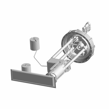 Polaris RZR KIT- FUEL PUMP [INCL. 4-6], Genuine OEM Part 2208125, Qty 1