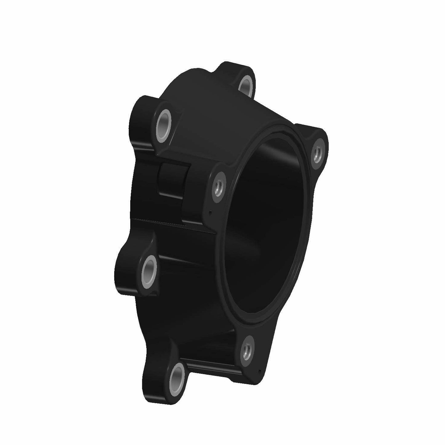 Polaris Slingshot ISOLATOR-THROTTLE BODY, Genuine OEM Part 3023525, Qty 1