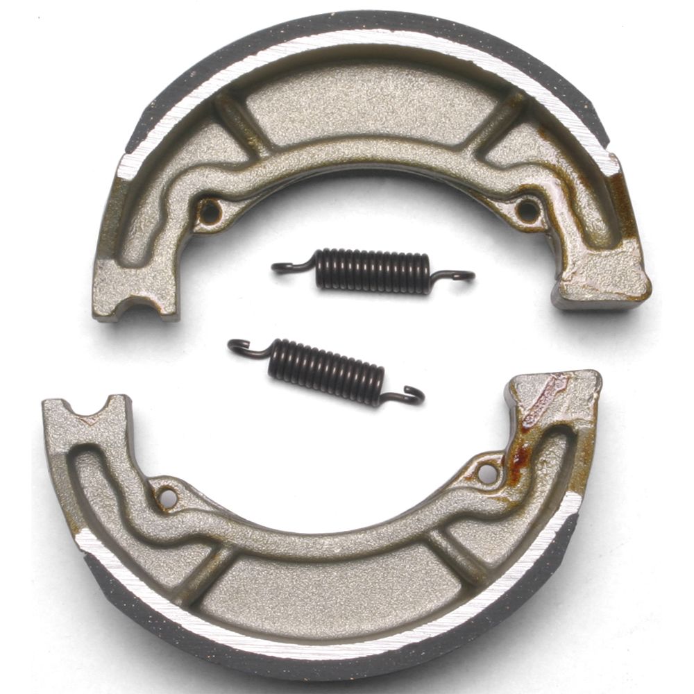 Brake Shoes 603 Plain