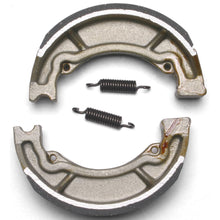 Brake Shoes 603 Plain
