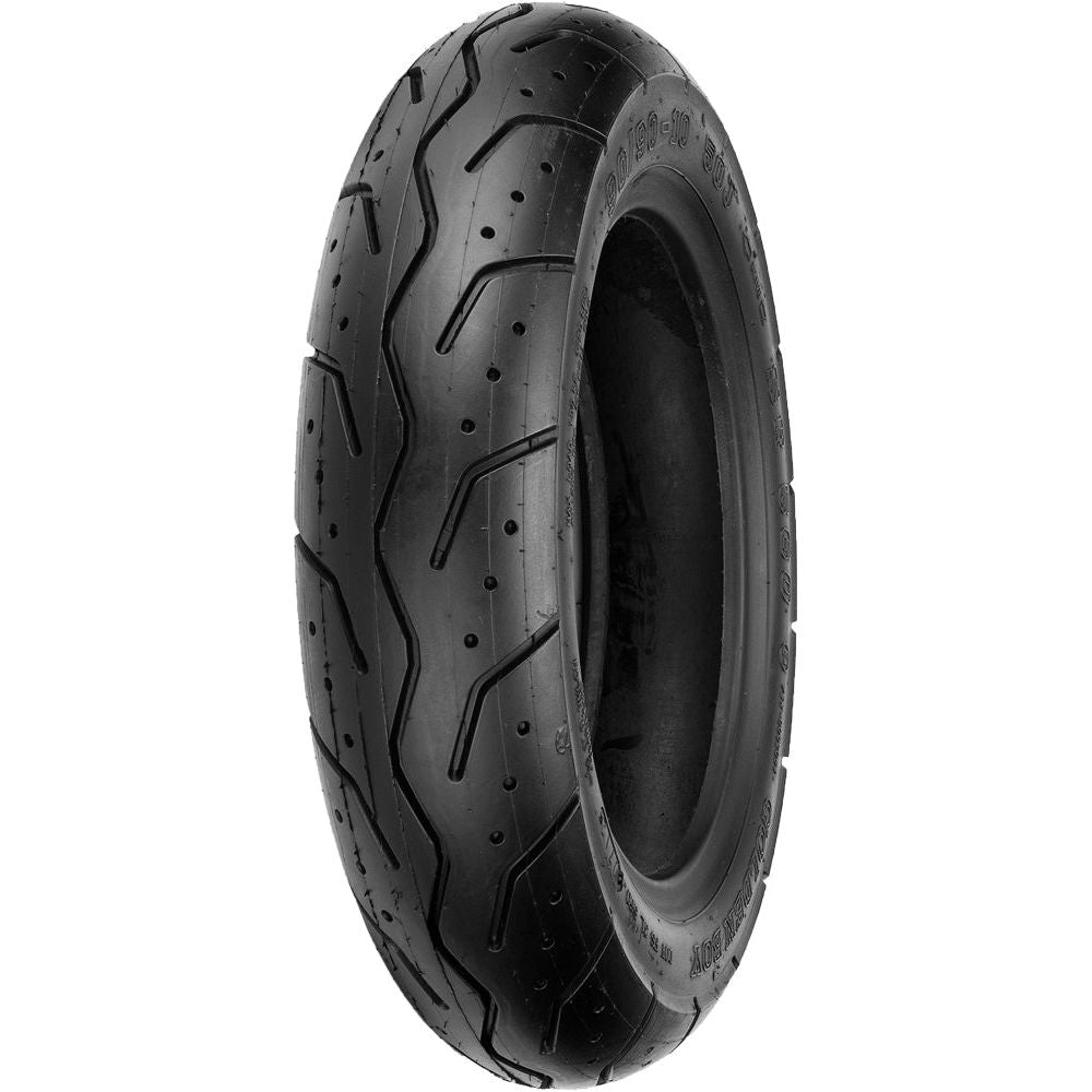 Tire 560 Series Front/Rear 90/90 10 50j Bias Tl
