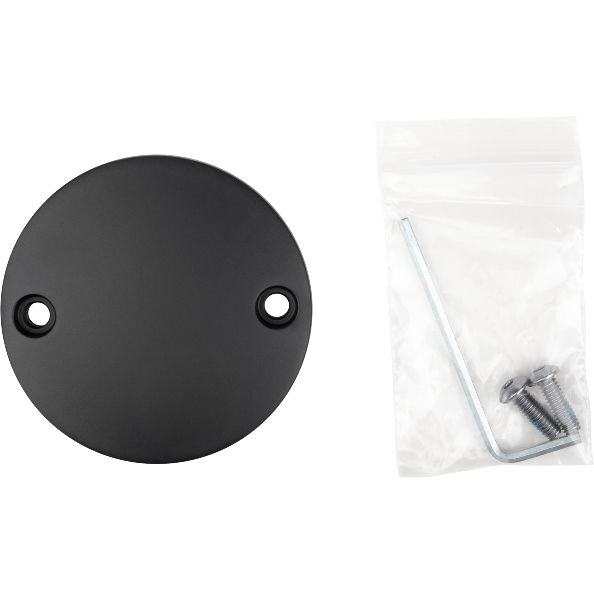 Point Cover Satin Black M8 Models