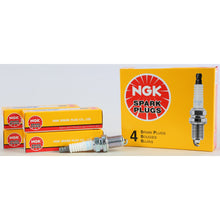 Spark Plug #2460/04