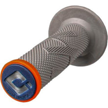 Emig Prov2 Lock On Grip Grey/Orange