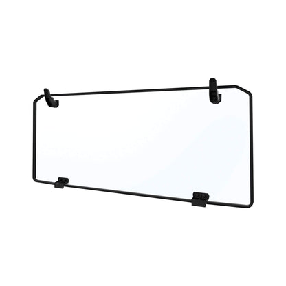 Polaris Ranger 570 - 2879965 Rear Glass Panel