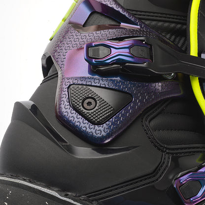 Sg22 Boots Chameleon Sz 10