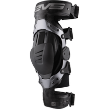 Axis Pro Knee Brace Pair Black/Grey Md