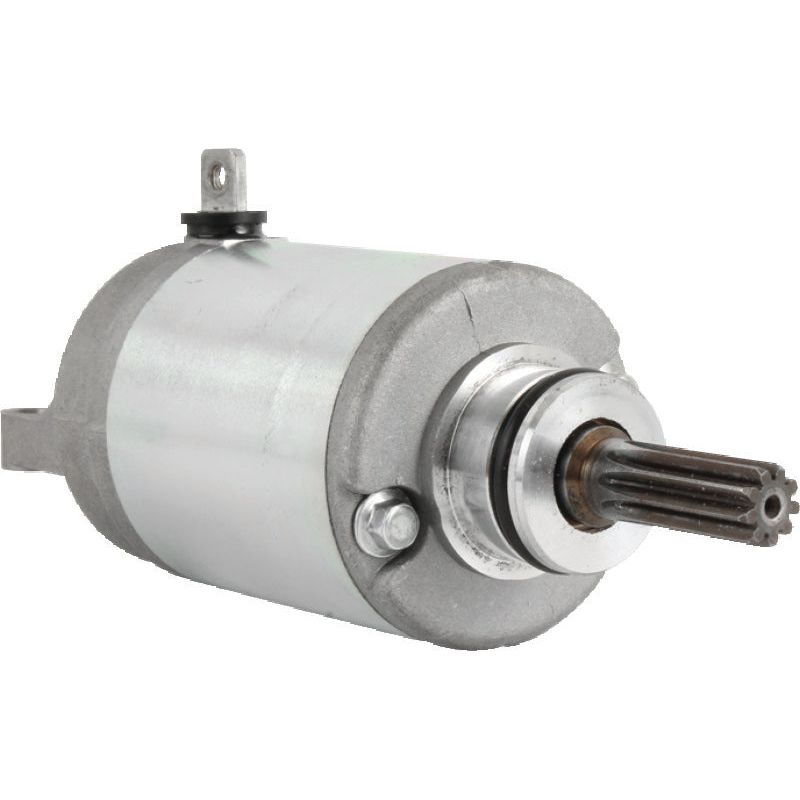 QuadBoss 06-09 Suzuki LT-R450 QuadRacer Motor Starter