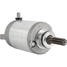 QuadBoss 06-09 Suzuki LT-R450 QuadRacer Motor Starter