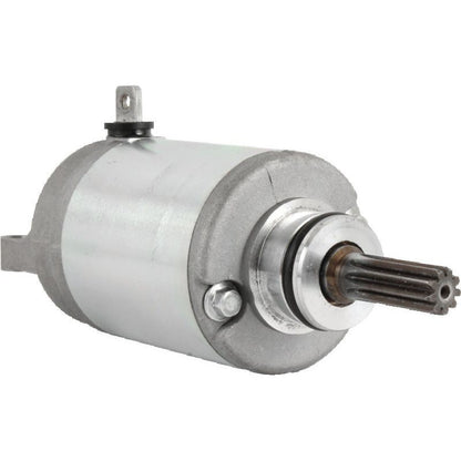 QuadBoss 06-09 Suzuki LT-R450 QuadRacer Motor Starter