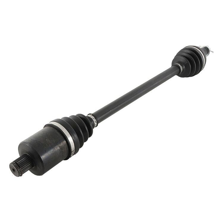 8 Ball Extreme Axle Front