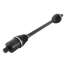 8 Ball Extreme Axle Front