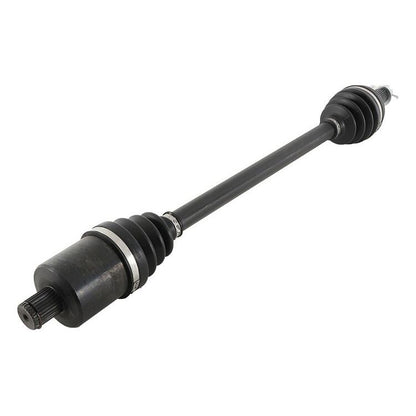 8 Ball Extreme Axle Front