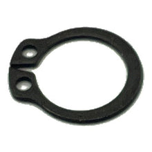 Polaris External Retaining Ring, 12 mm, Genuine OEM Part 7710645, Qty 1