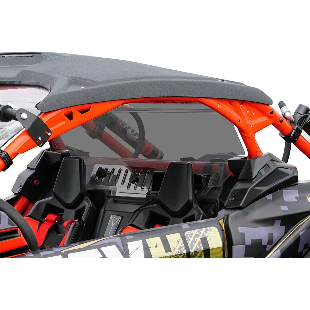 Rear Windshield Gp Tinted Can