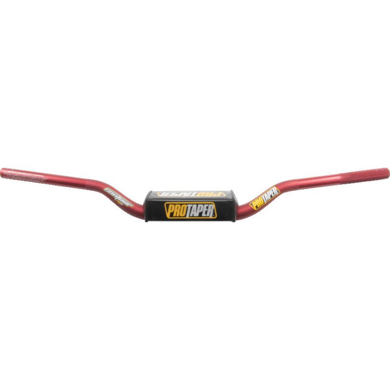 ProTaper Contour SX Race Handlebar - Red