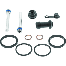 QuadBoss 13-20 Can-Am Maverick 1000R Front Caliper Rebuild Kit
