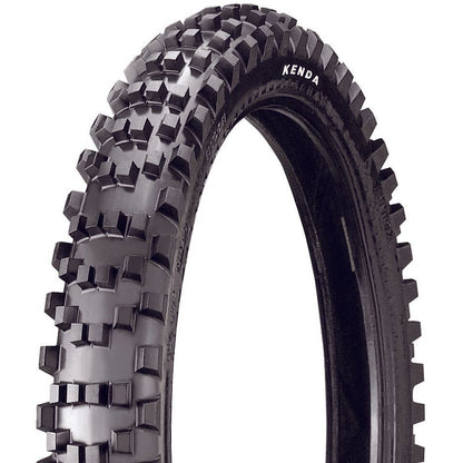 Kenda K777F Knarly Front Tire - 90/90-21 6PR 54R TT 174B1066