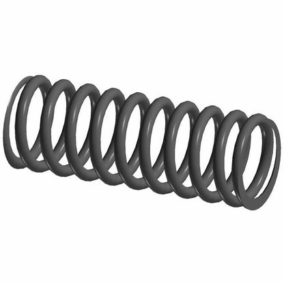 Indian Motorcycle Clutch Spring, Genuine OEM Part 7044758, Qty 1