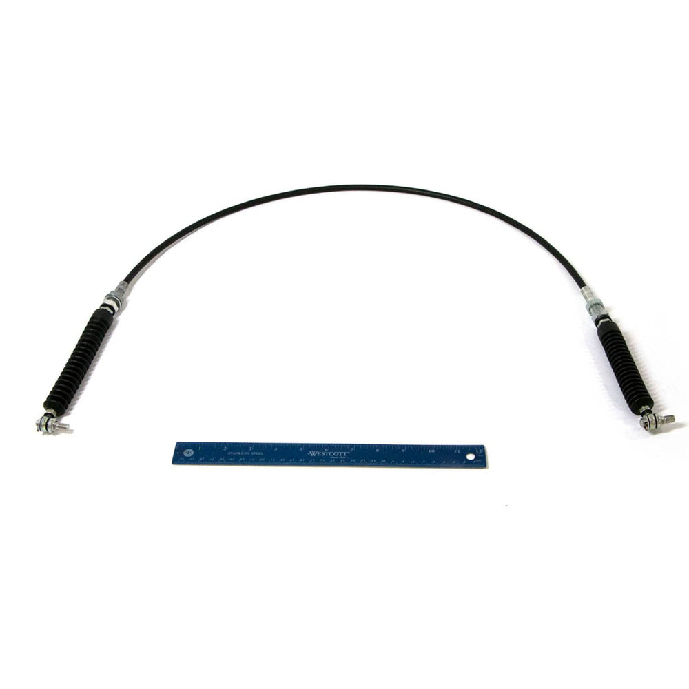 Polaris RZR Shift Cable, Genuine OEM Part 7081620, Qty 1