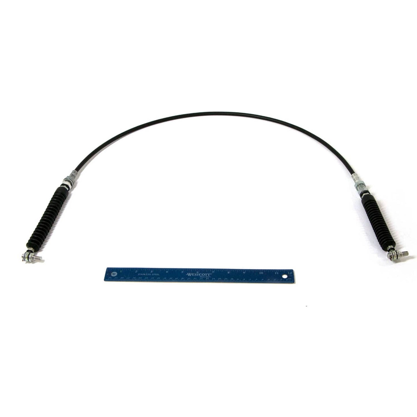 Polaris RZR Shift Cable, Genuine OEM Part 7081620, Qty 1