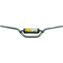 ProTaper SE Honda Mini Handlebar - Platinum Gray