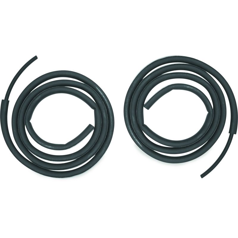 Bikers Choice 93-13 Touring Hard Bag Cover Gaskets Pr