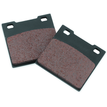BikeMaster Kawasaki Brake Pads