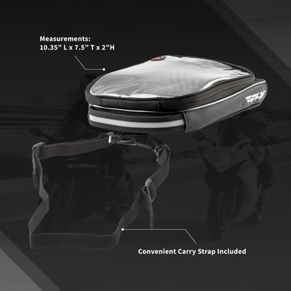 Mini Tank Bag