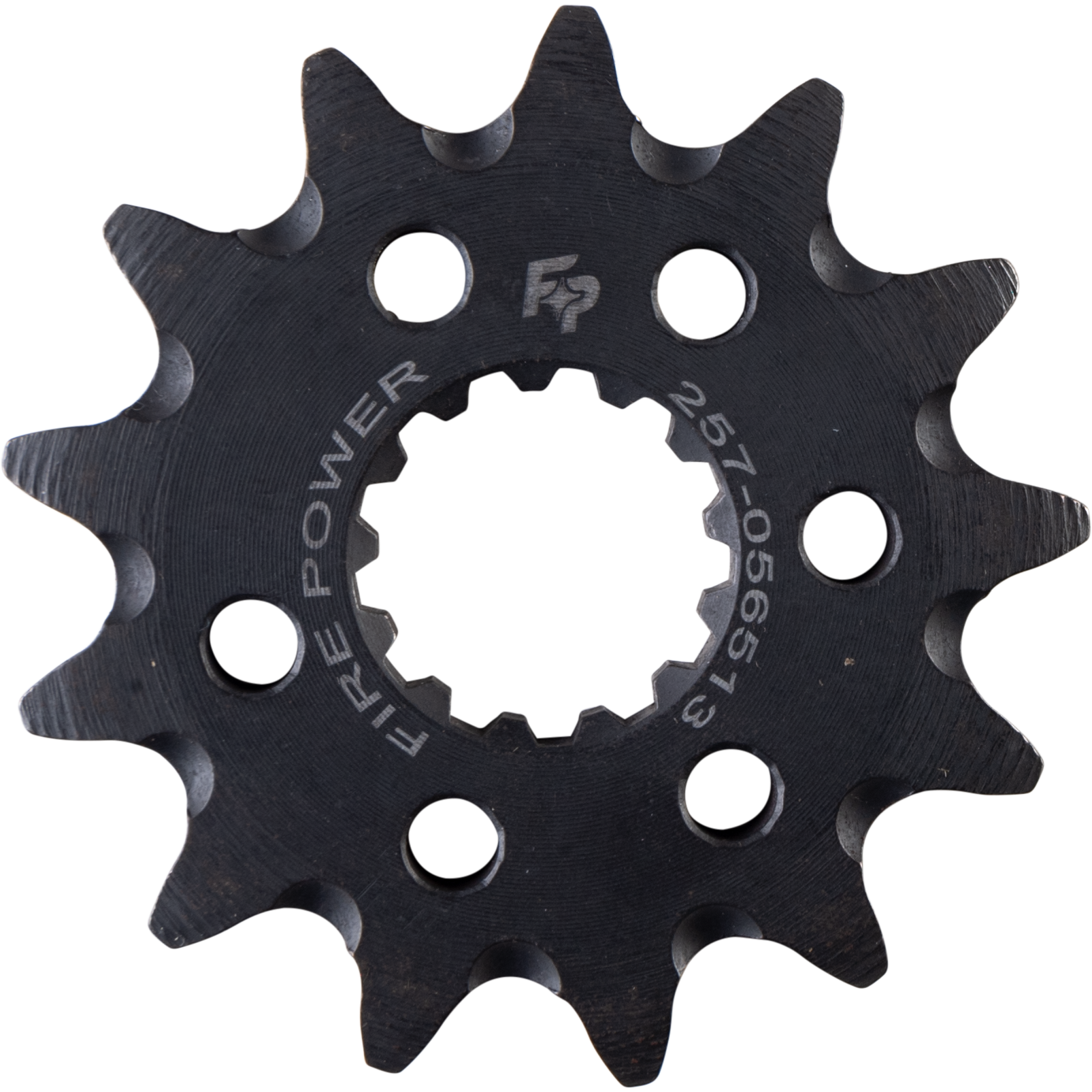 Front Cs Sprocket Steel 13t