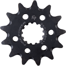 Front Cs Sprocket Steel 13t