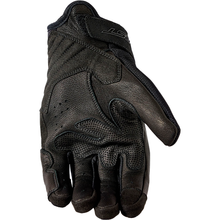 Jetstream Glove Black Textile Lg