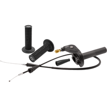 Twist Throttle Conversion Kit