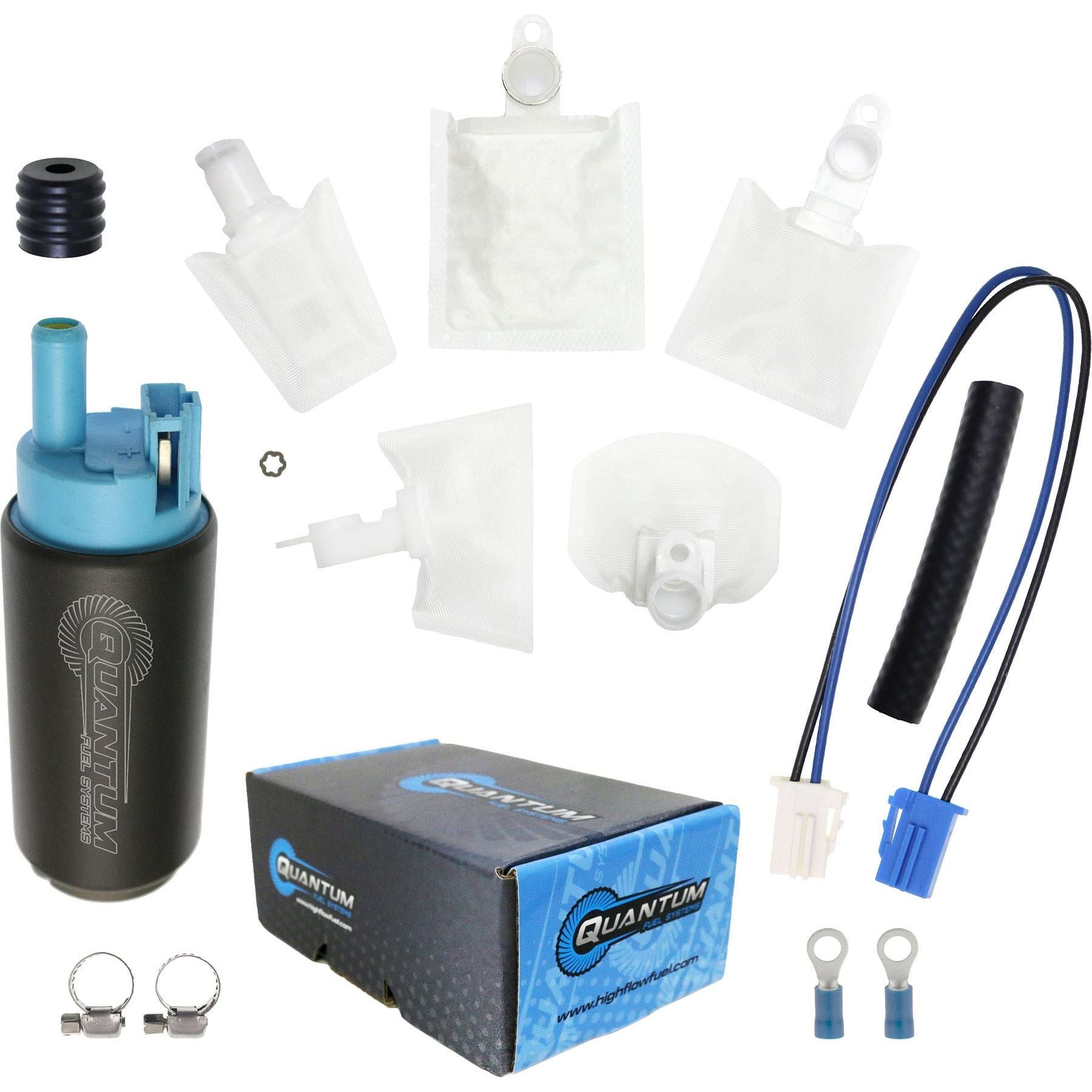 Fuel Pump Kit