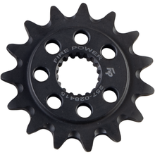 Front Cs Sprocket Steel 15t