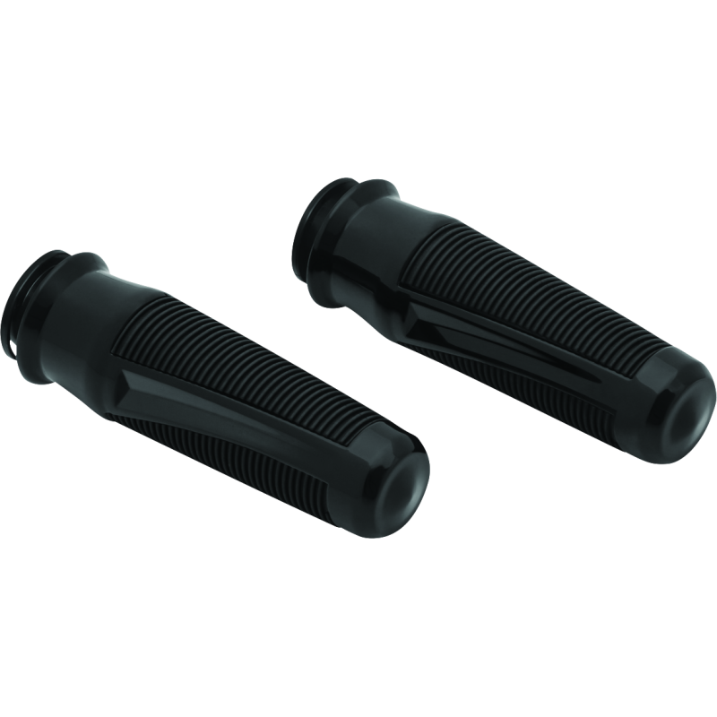 Kuryakyn Phantom Grips Indian Black