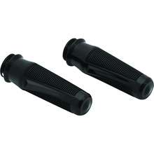 Kuryakyn Phantom Grips Indian Black
