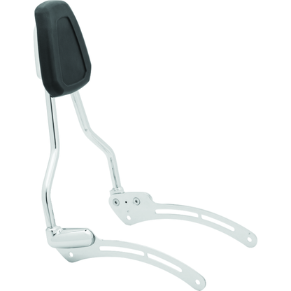 Kuryakyn Sissy Bar For Indian Scout Chrome