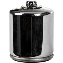 Oil Filter M8 Chr W/Nut 171xcn Oe 62700297