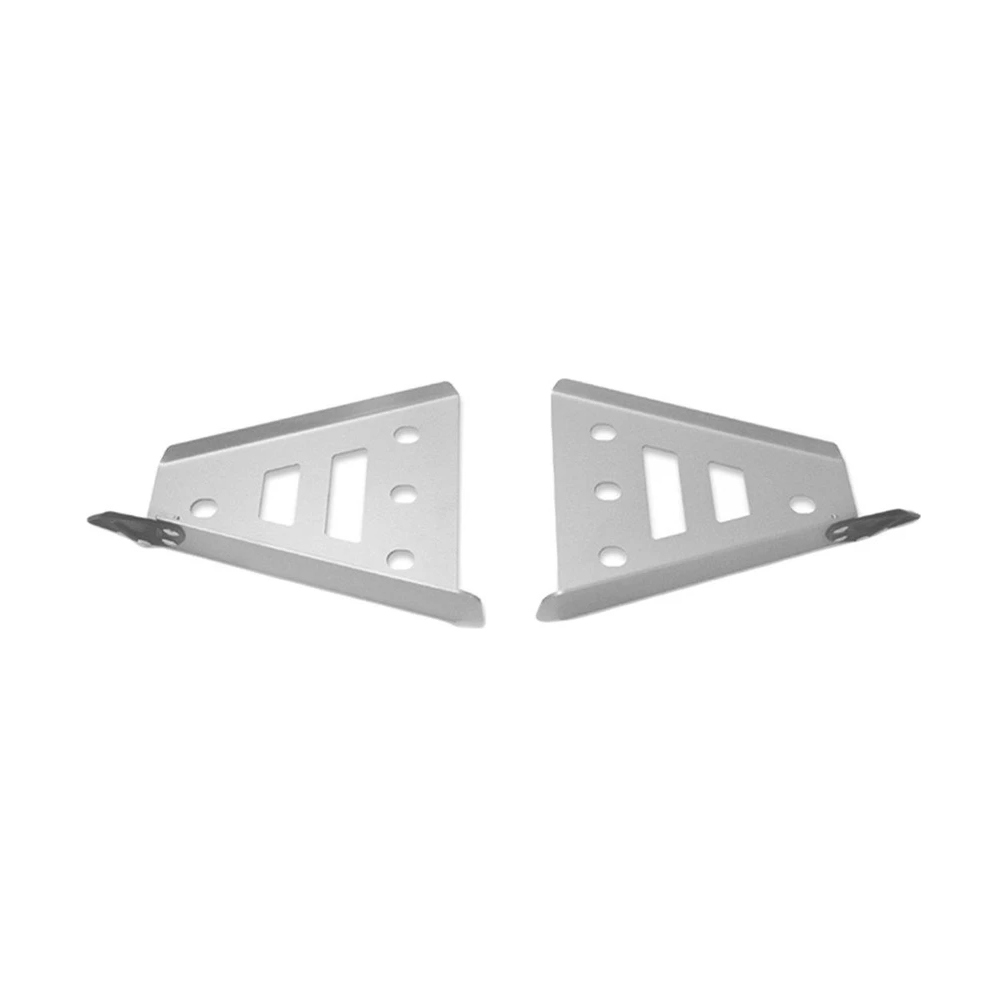 Front A Arm Guards Alloy Yam