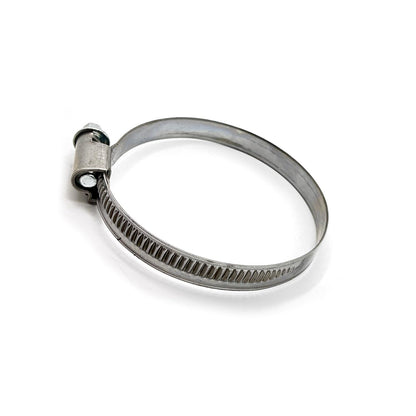 Polaris Snowmobile Clamp Band, Narrow, Genuine OEM Part 7080413, Qty 1