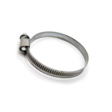 Polaris Snowmobile Clamp Band, Narrow, Genuine OEM Part 7080413, Qty 1