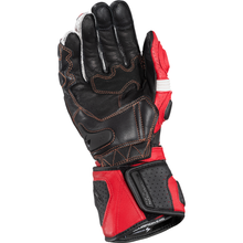 Sg3 Mk Iii Gloves Red Lg